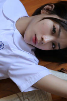 明星专题：朱自清
